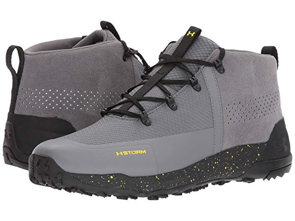Graphite/Black/Zeppelin Yellow