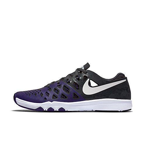 New Orchid / White-anthracite