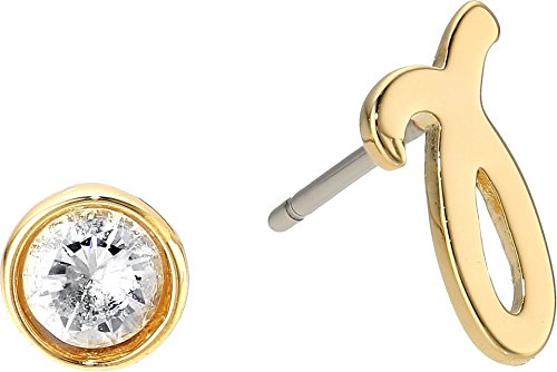 Clear/Gold