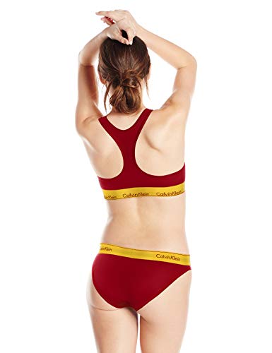 Red/Gold