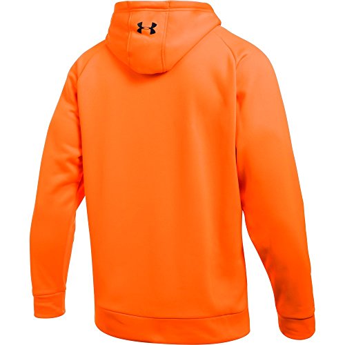 Blaze Orange (825)/Black