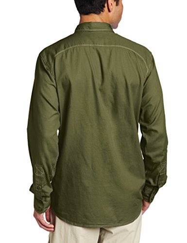Surplus Green
