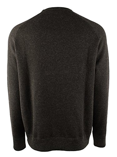Charcoal Twill