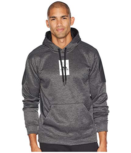 Dark Grey Heather Melange