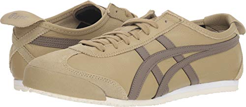 Safari Khaki/Dark Taupe