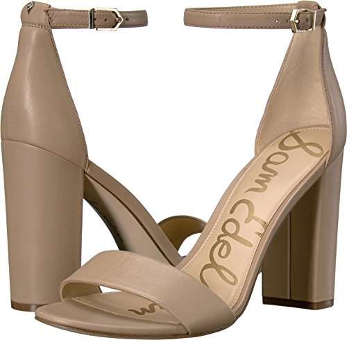 Classic Nude Leather