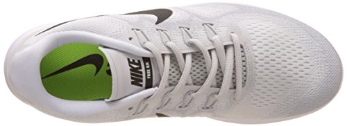 White/Black/Pure Platinum