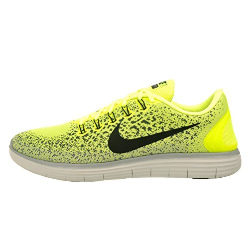 Volt/Black-dark Grey-wolf Grey