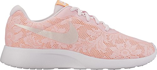 Pink Pearl Pink Sunset Glow
