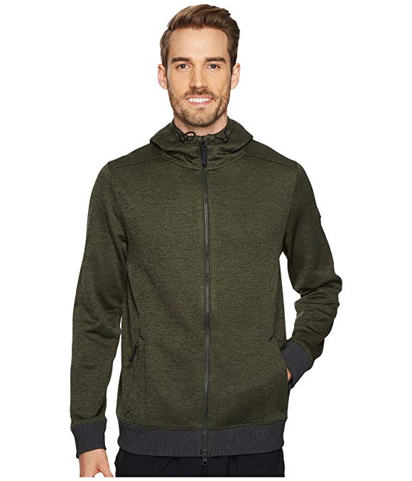 Artillery Green/Black