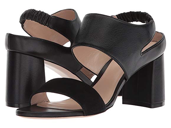 Black Seda Suede 2