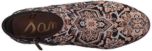 Black/Multi Turkish Tapestry