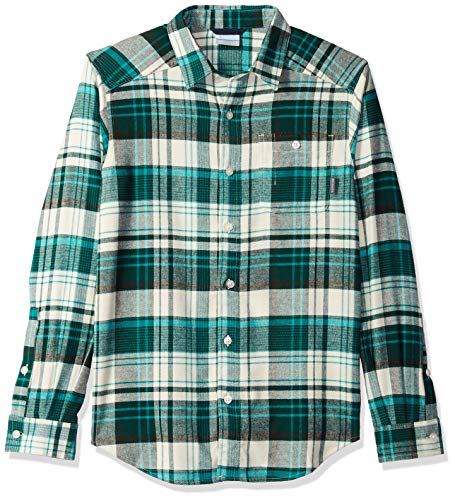 Stone Large Plaid