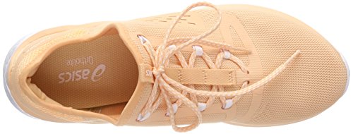 Apricot Ice/Apricot Ice/White