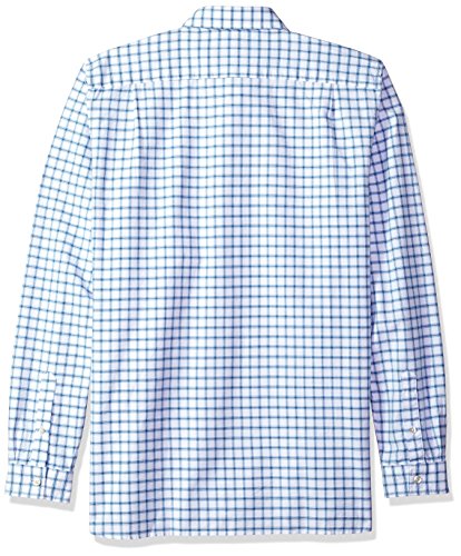 Rill Light Blue/White