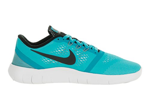 Gamma Blue/Black/White