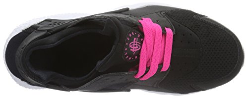 Black/Pink