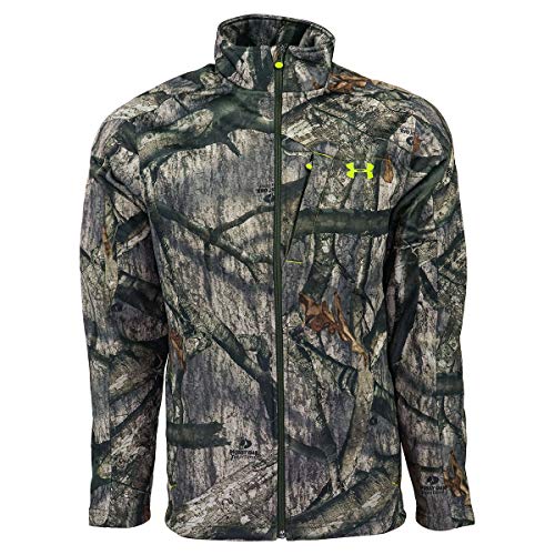 Mossy Oak/Velocity