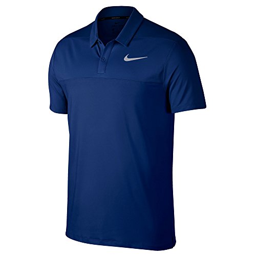 College Navy/College Navy/Flat Silver