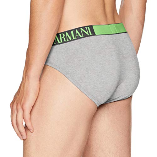Melange Grey