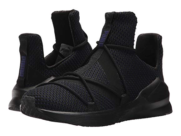 Puma Black/Puma Black
