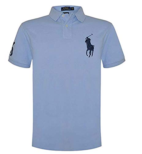 Sp18 Light Blue