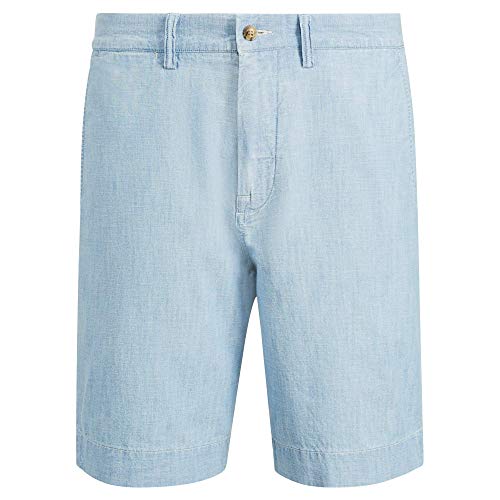 Chambray Blue