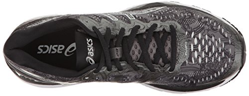 Carbon/Silver/Reflective