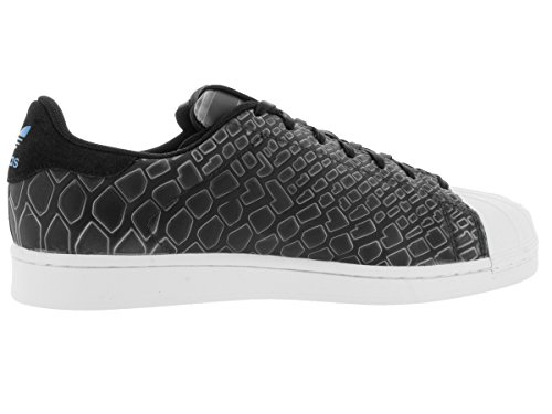 Dark Solid Grey/White/Black