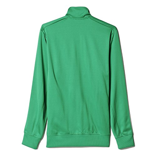 Green/White