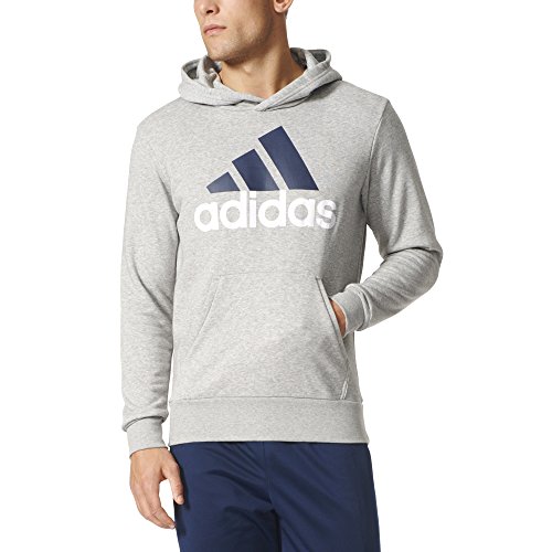 Medium Grey Heather