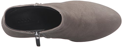 Warm Grey Nubuck