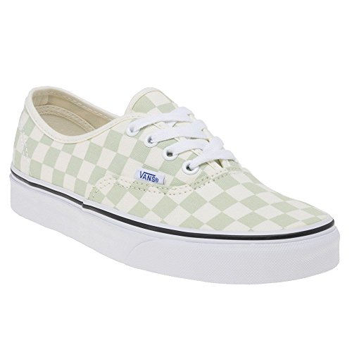 Green (Checkerboard) Ambrosia/Classic White Q8j)