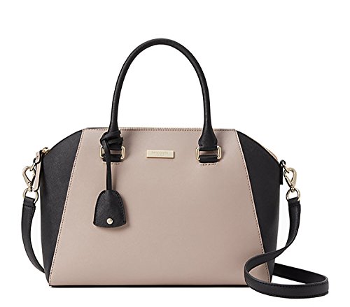 Almondine/Black