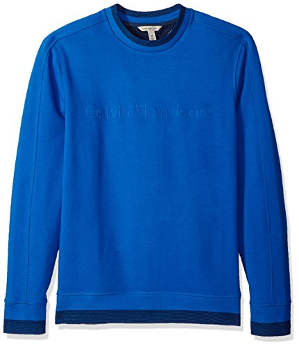 Strong Blue