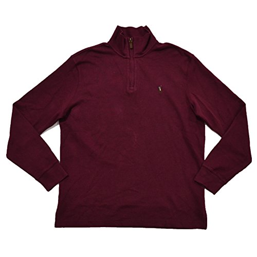 Monarch Red