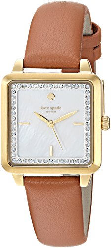Brown/Yellow Gold