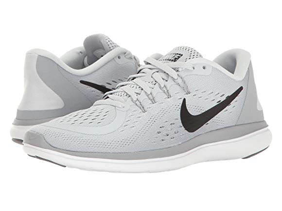 Pure Platinum/Black/Wolf Grey/Cool Grey