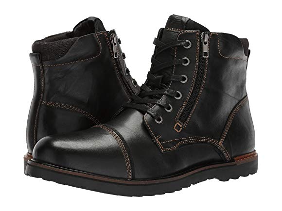 Black Leather