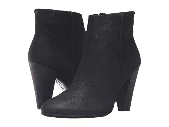 Black Cow Nubuck