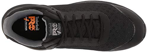 Black Mesh
