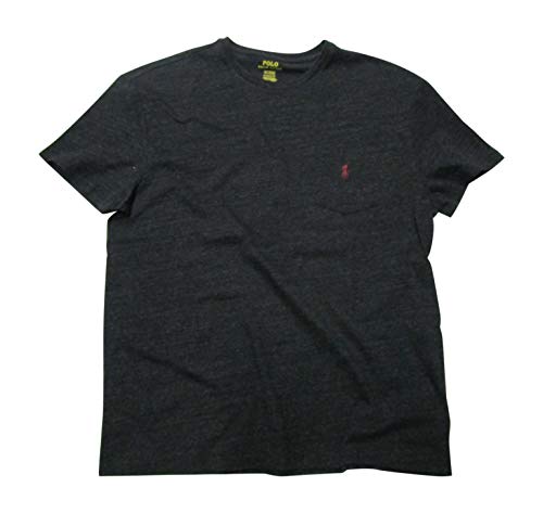 Dark Charcoal Heather