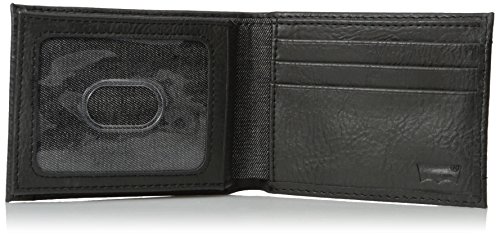 Black Embossed