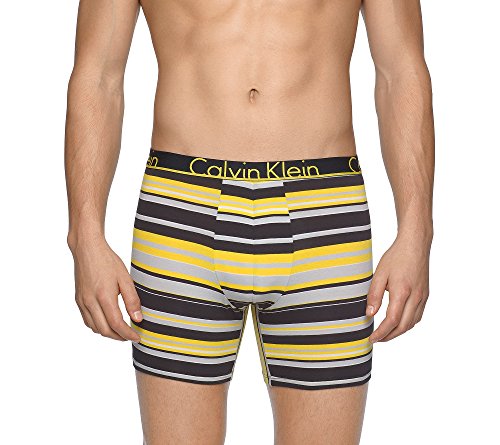 Lucas Stripe Black