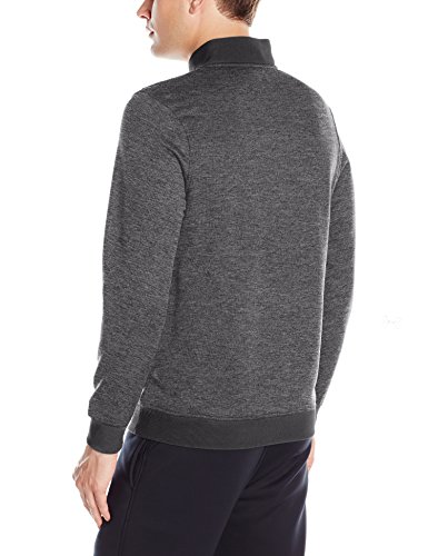 Carbon Heather (090)/Charcoal
