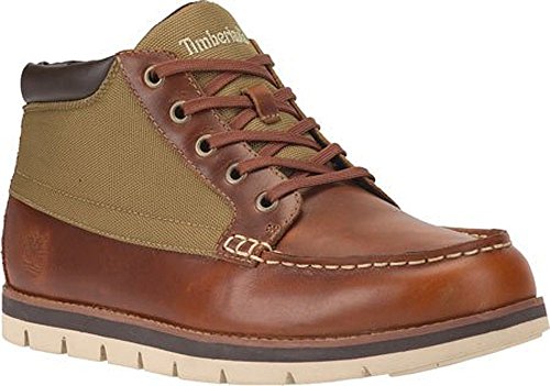 Glazed Ginger Oiled/Cordura® EcoMade Fiber