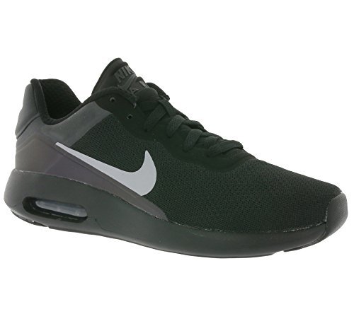 Black/Pure Platinum-anthracite