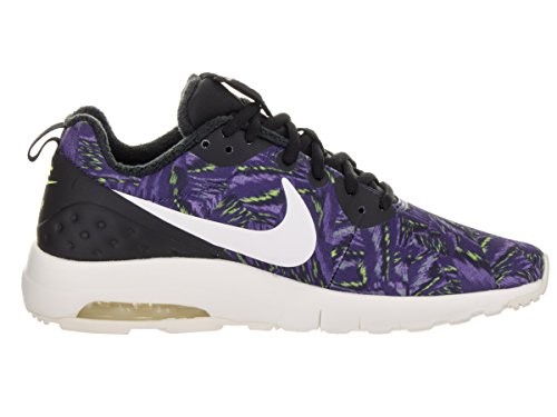Dark Purple Dust/Sail/Black