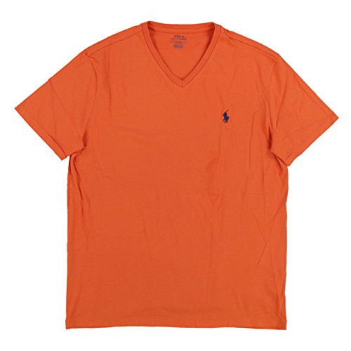 Burnt orange