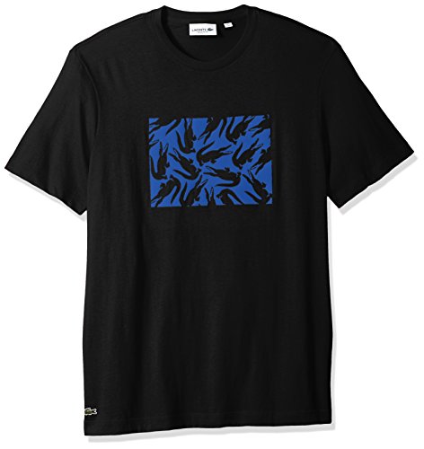 Black/Electric